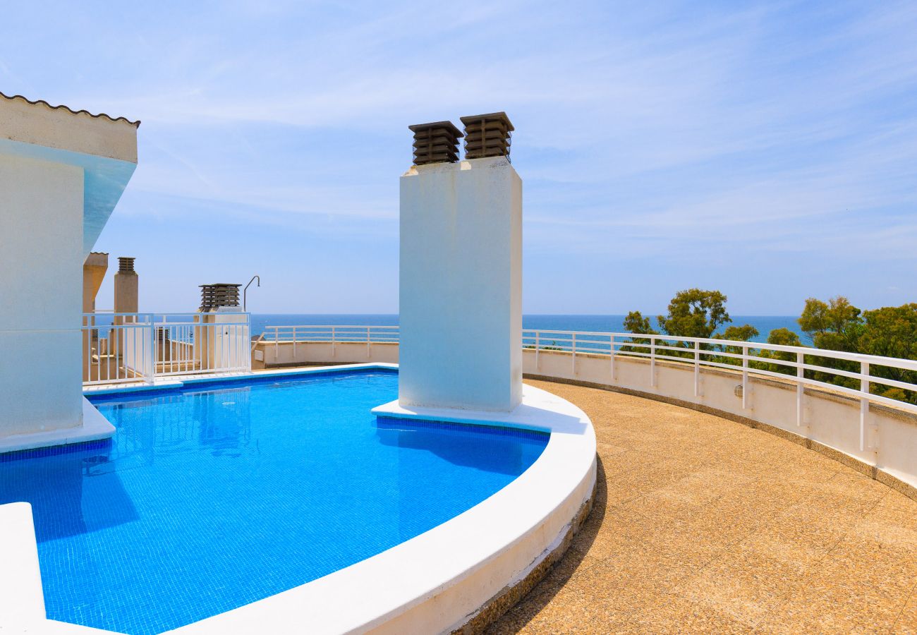 Apartamento en Cambrils - CAPRICCIO Apartment
