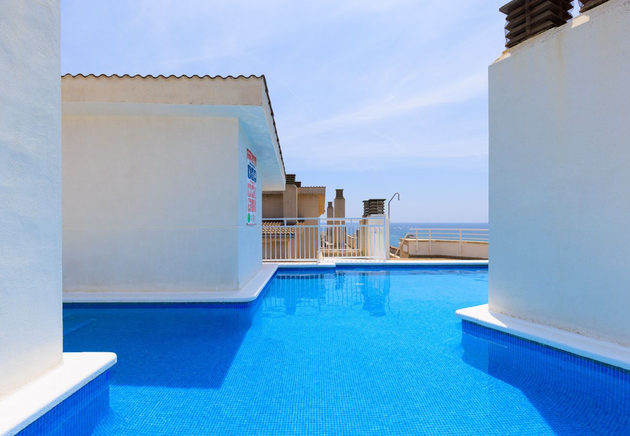 Apartamento en Cambrils - CAPRICCIO Apartment