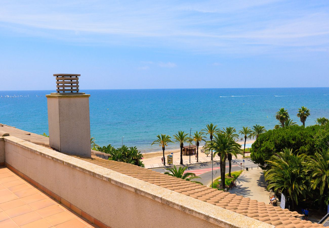 Apartamento en Cambrils - CAPRICCIO Apartment
