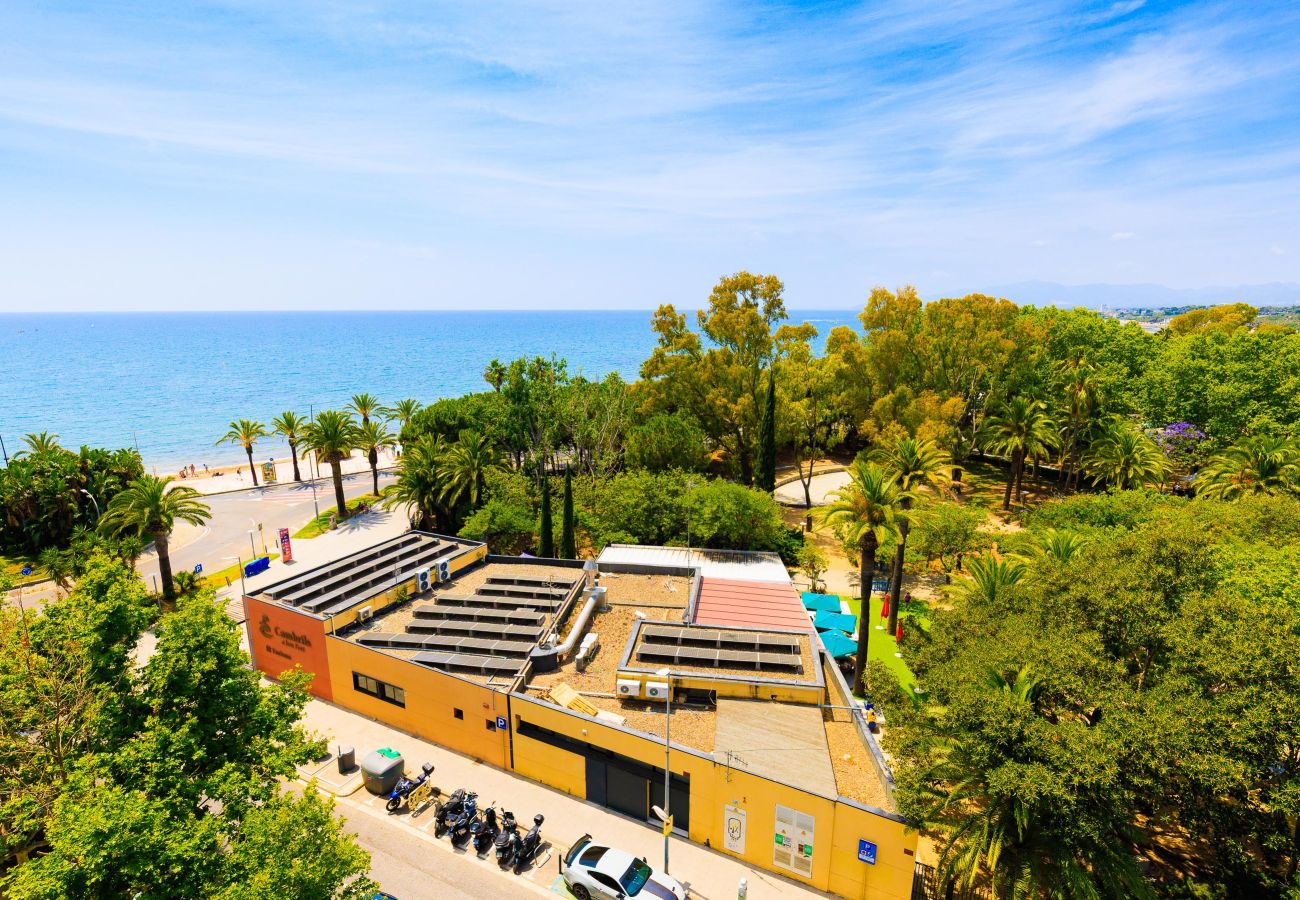 Apartamento en Cambrils - CAPRICCIO Apartment