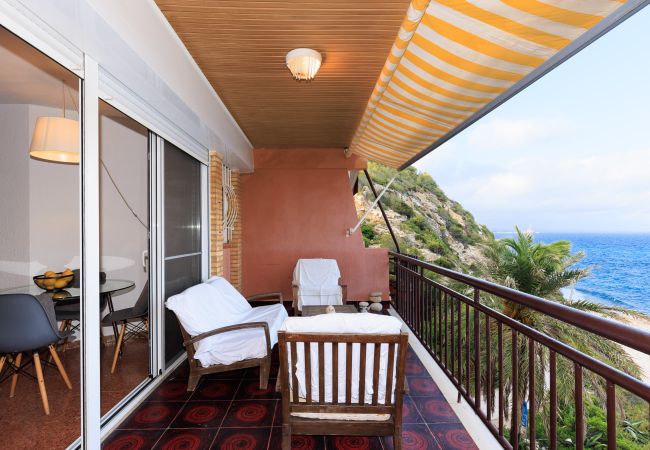 Apartamento en Salou - NAUTICO Apartment Apartamento en Salou - NAUTICO Apartment