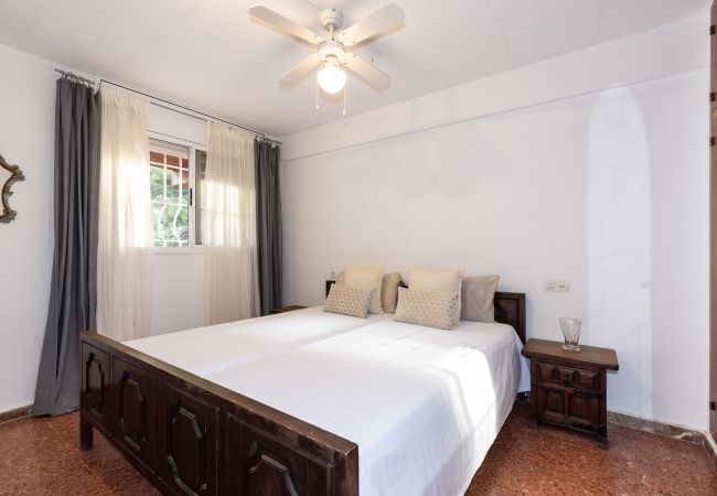 Apartamento en Salou - NAUTICO Apartment Apartamento en Salou - NAUTICO Apartment