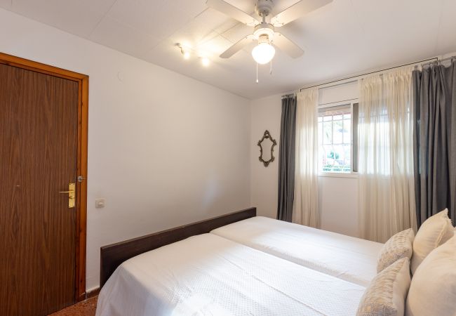Apartamento en Salou - NAUTICO Apartment Apartamento en Salou - NAUTICO Apartment