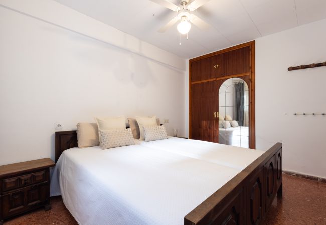 Apartamento en Salou - NAUTICO Apartment Apartamento en Salou - NAUTICO Apartment