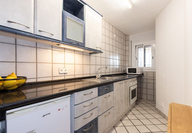 Apartamento en Salou - NAUTICO Apartment Apartamento en Salou - NAUTICO Apartment