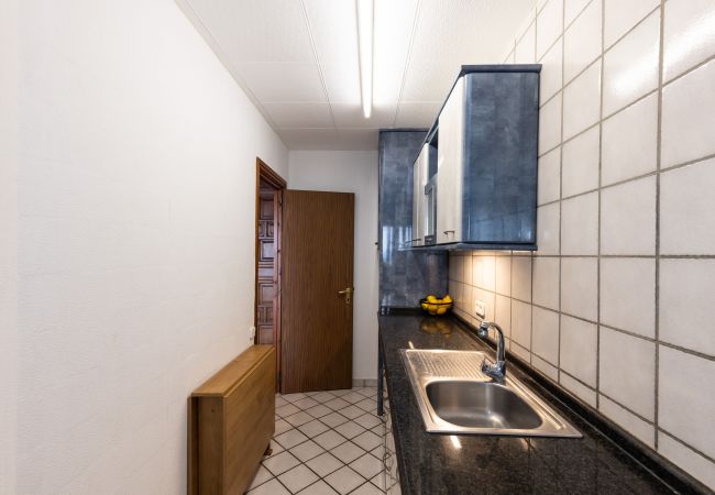 Estudio en Salou - Nautico Planetcostadorada