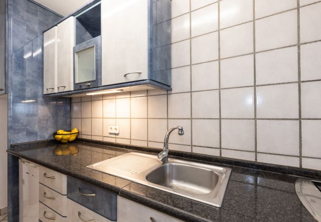 Apartamento en Salou - NAUTICO Apartment Apartamento en Salou - NAUTICO Apartment
