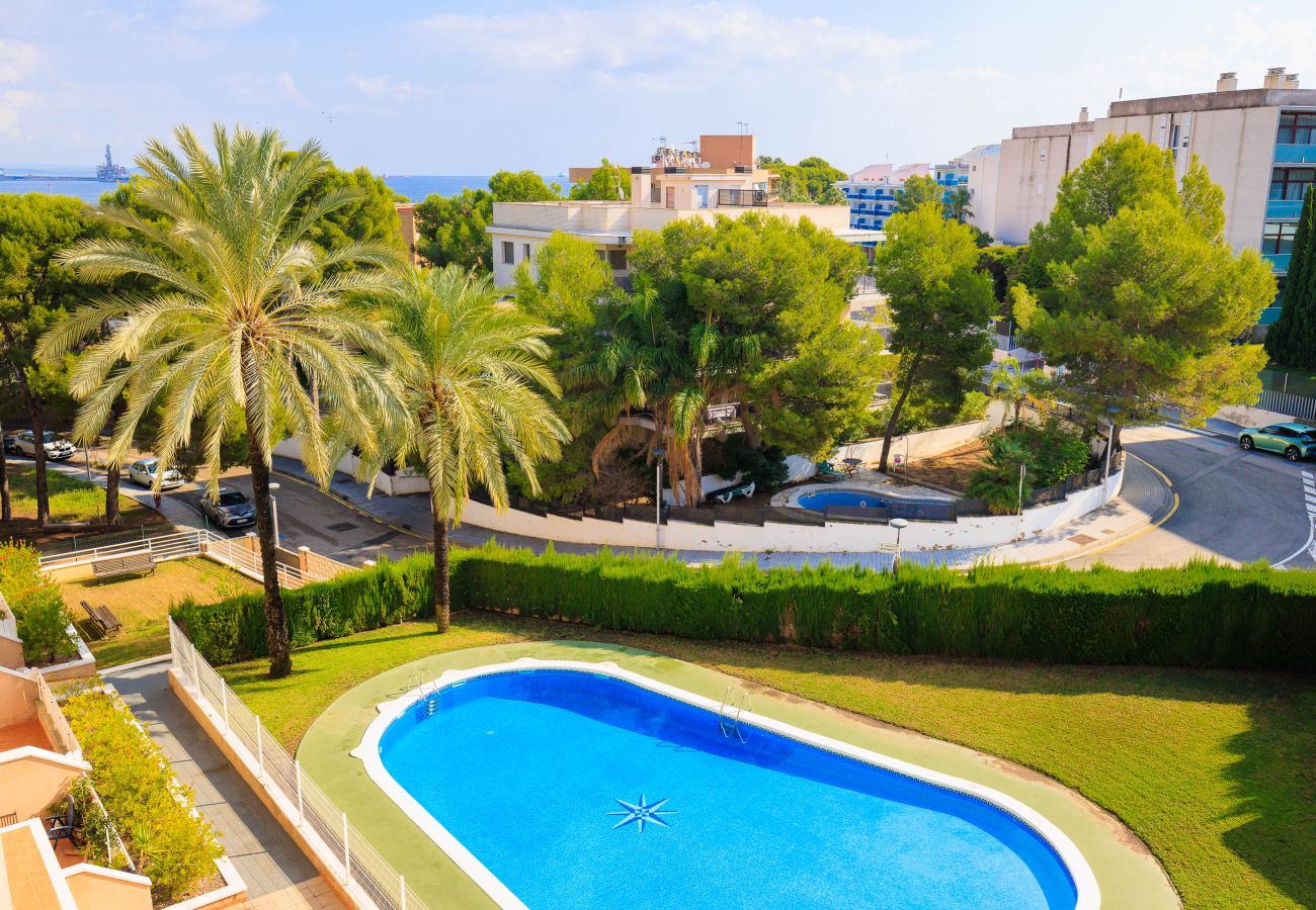Apartamento en Salou - Apartamento PINAMAR SUPERIOR