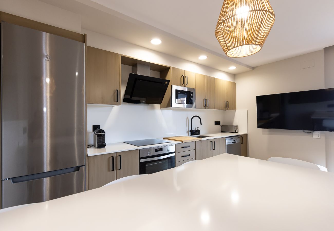 Apartamento en Salou - Apartamento PINAMAR SUPERIOR