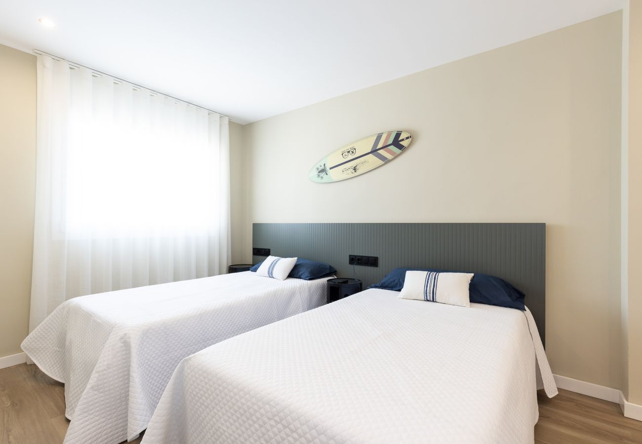 Apartamento en Salou - Apartamento PINAMAR SUPERIOR