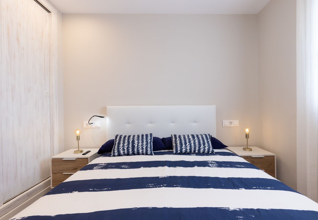 Apartamento en Salou - Apartamento PINAMAR SUPERIOR