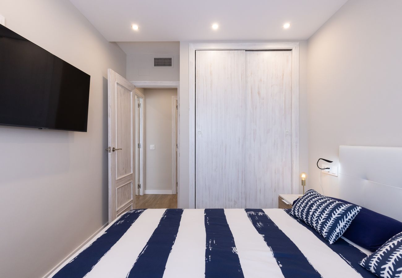 Apartamento en Salou - Apartamento PINAMAR SUPERIOR