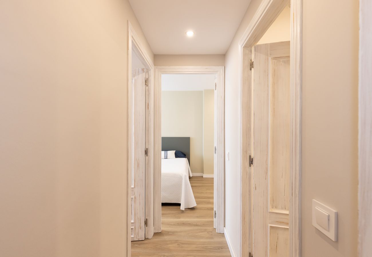 Apartamento en Salou - Apartamento PINAMAR SUPERIOR