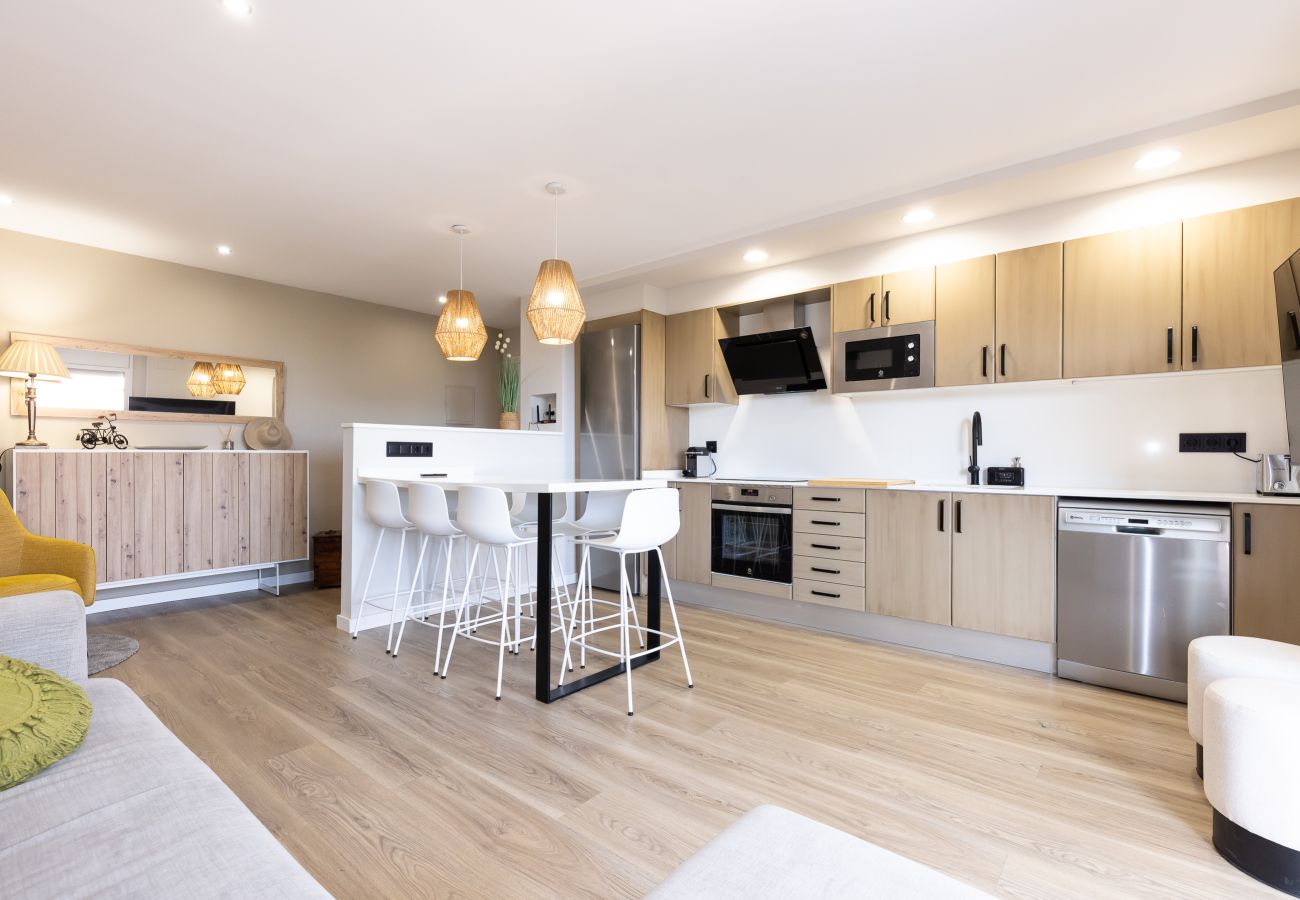 Apartamento en Salou - Apartamento PINAMAR SUPERIOR