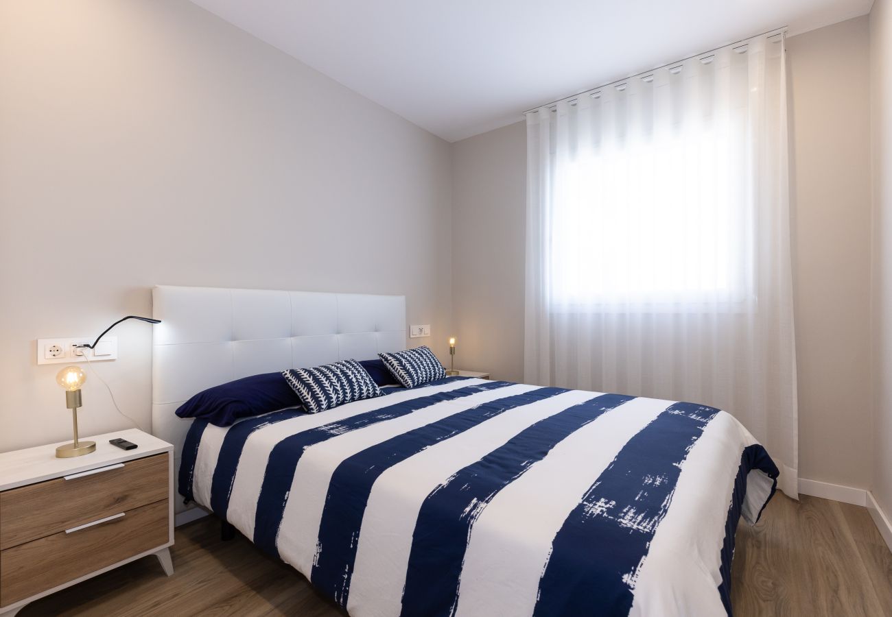 Apartamento en Salou - Apartamento PINAMAR SUPERIOR