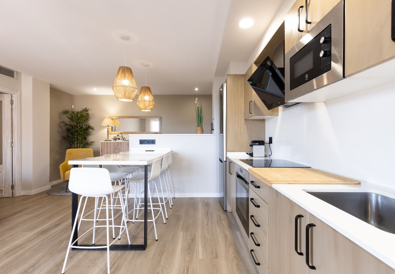 Apartamento en Salou - Apartamento PINAMAR SUPERIOR