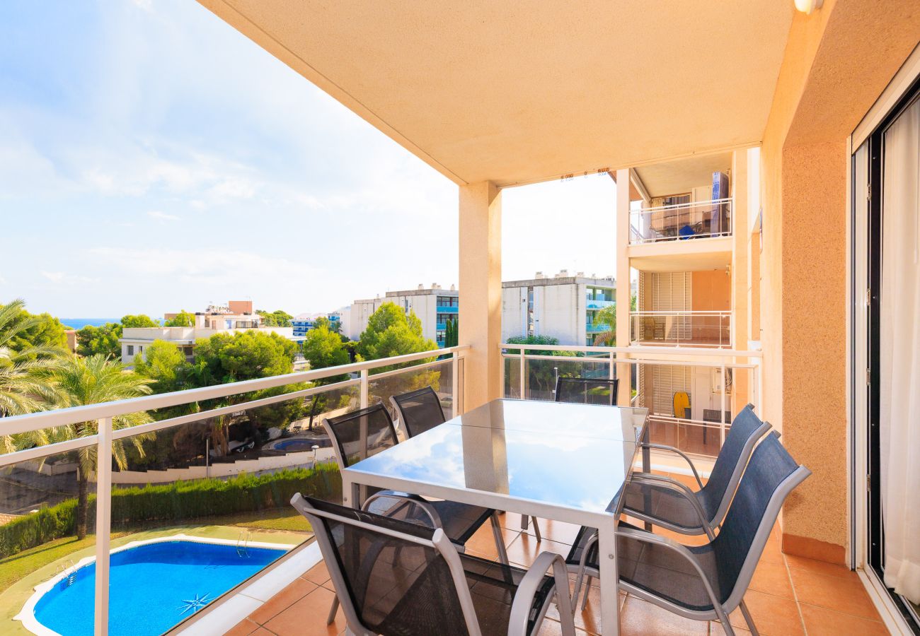 Apartamento en Salou - Apartamento PINAMAR SUPERIOR