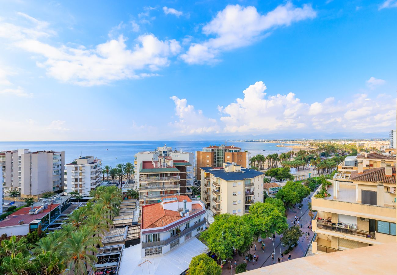 Apartamento en Salou - CENTRAL PARK APARTMENTS