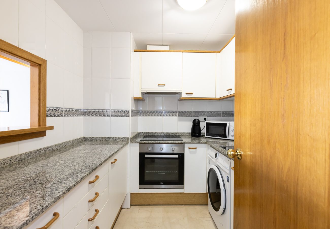 Apartamento en Salou - CENTRAL PARK APARTMENTS