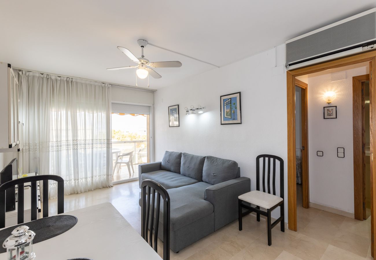 Apartamento en Salou - CENTRAL PARK APARTMENTS