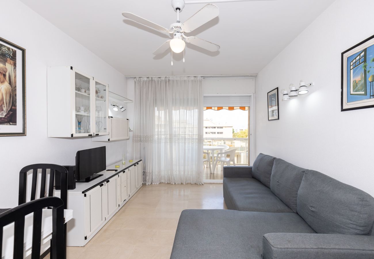 Apartamento en Salou - CENTRAL PARK APARTMENTS