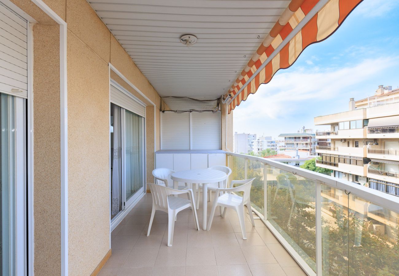 Apartamento en Salou - CENTRAL PARK APARTMENTS