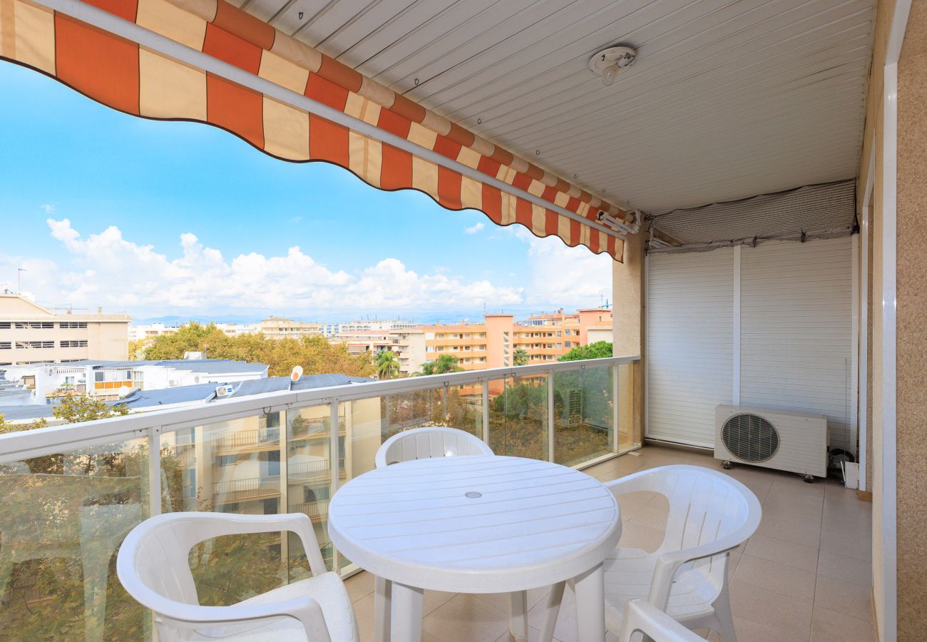 Apartamento en Salou - CENTRAL PARK APARTMENTS