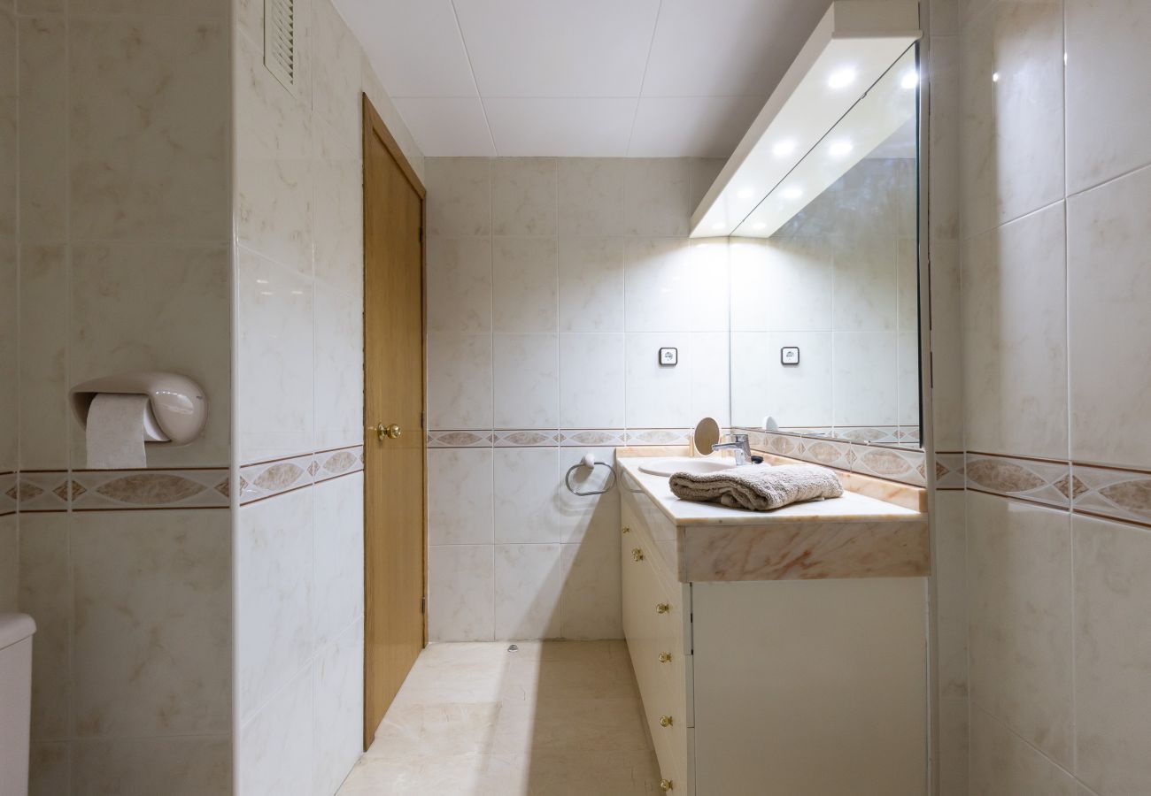 Apartamento en Salou - CENTRAL PARK APARTMENTS