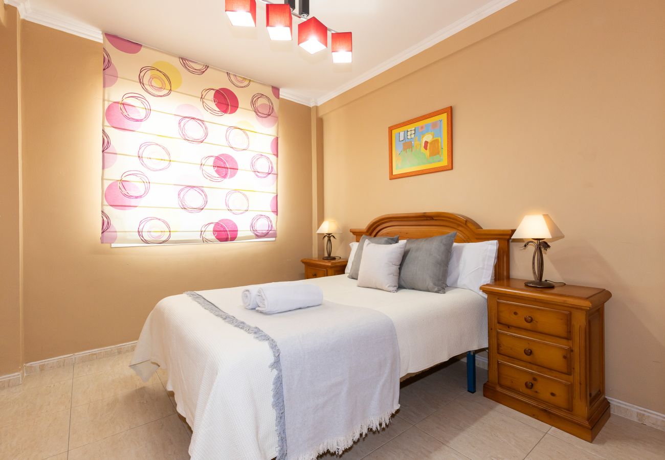 Apartamento en Salou - CARLOS V Apartment 