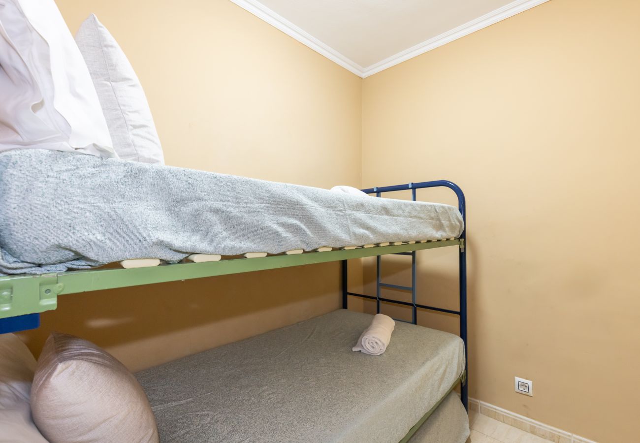 Apartamento en Salou - CARLOS V Apartment 