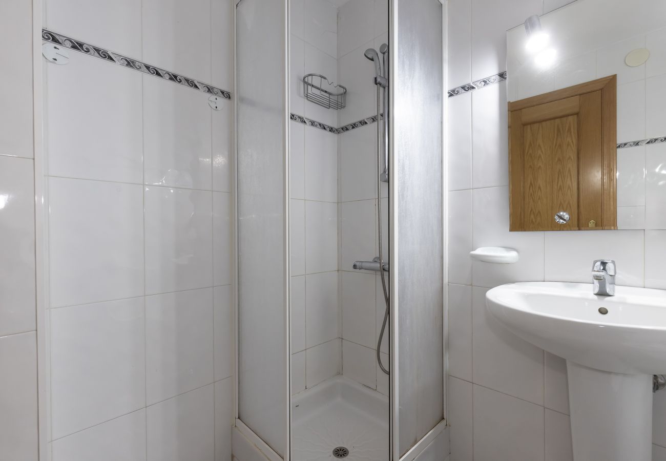 Apartamento en Salou - CARLOS V Apartment 