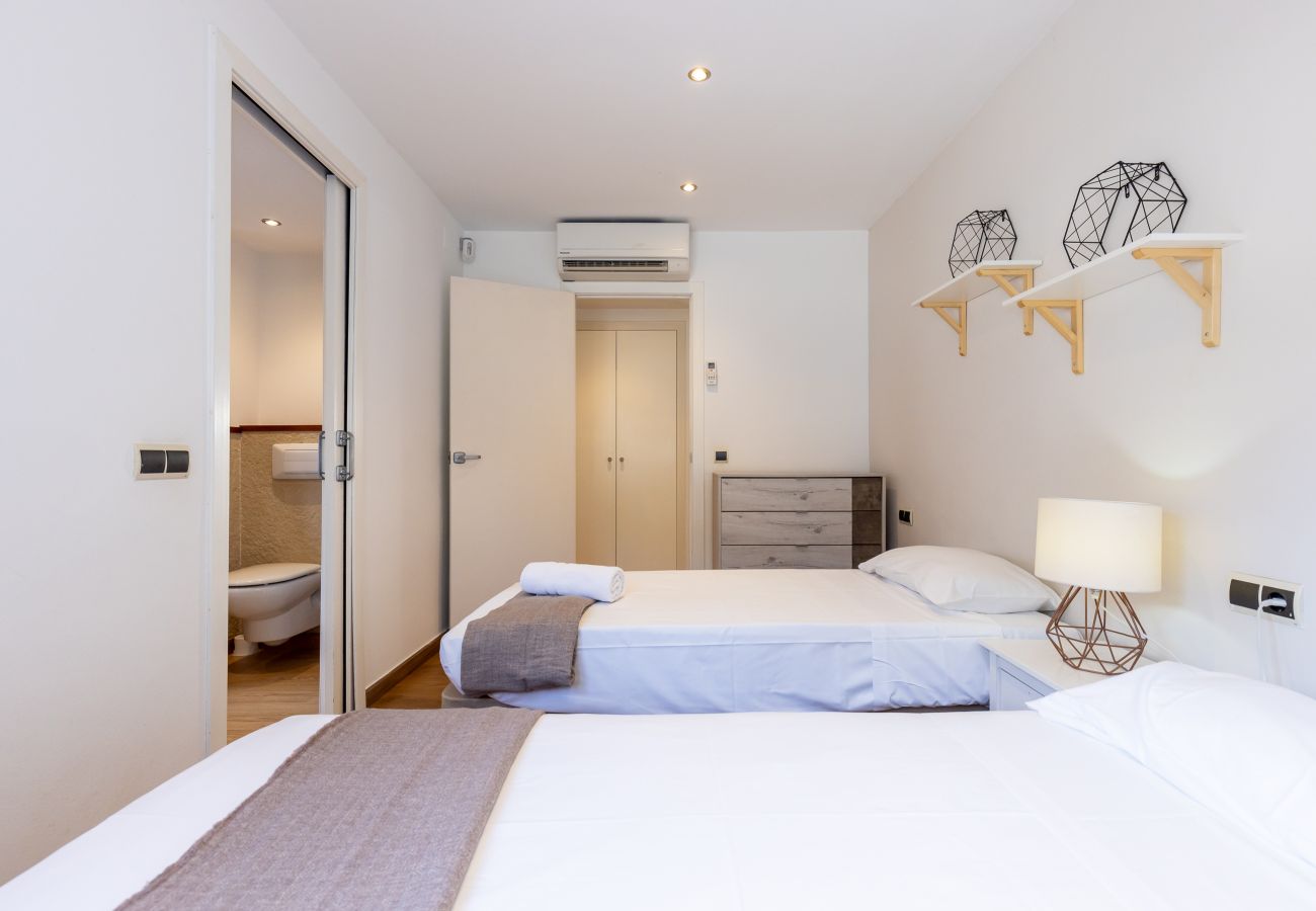 Apartamento en Salou - BRISA Apartment