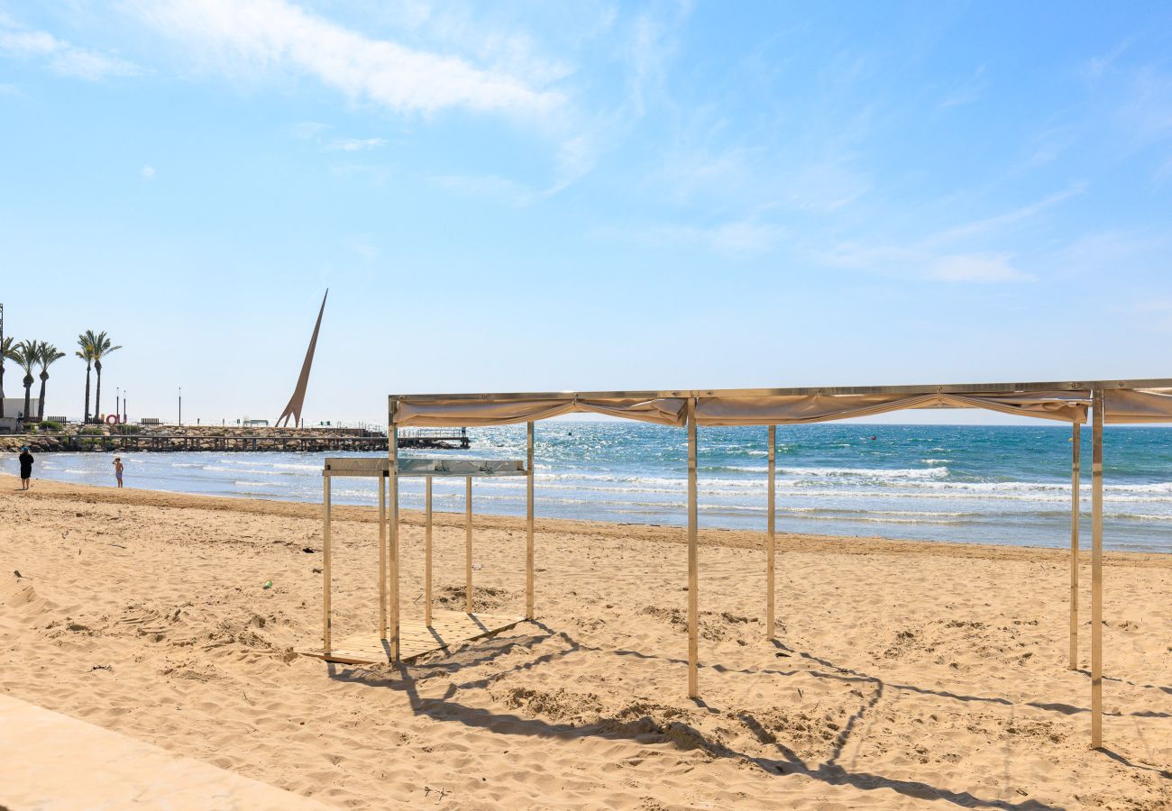 Apartamento en Salou - BRISA Apartment