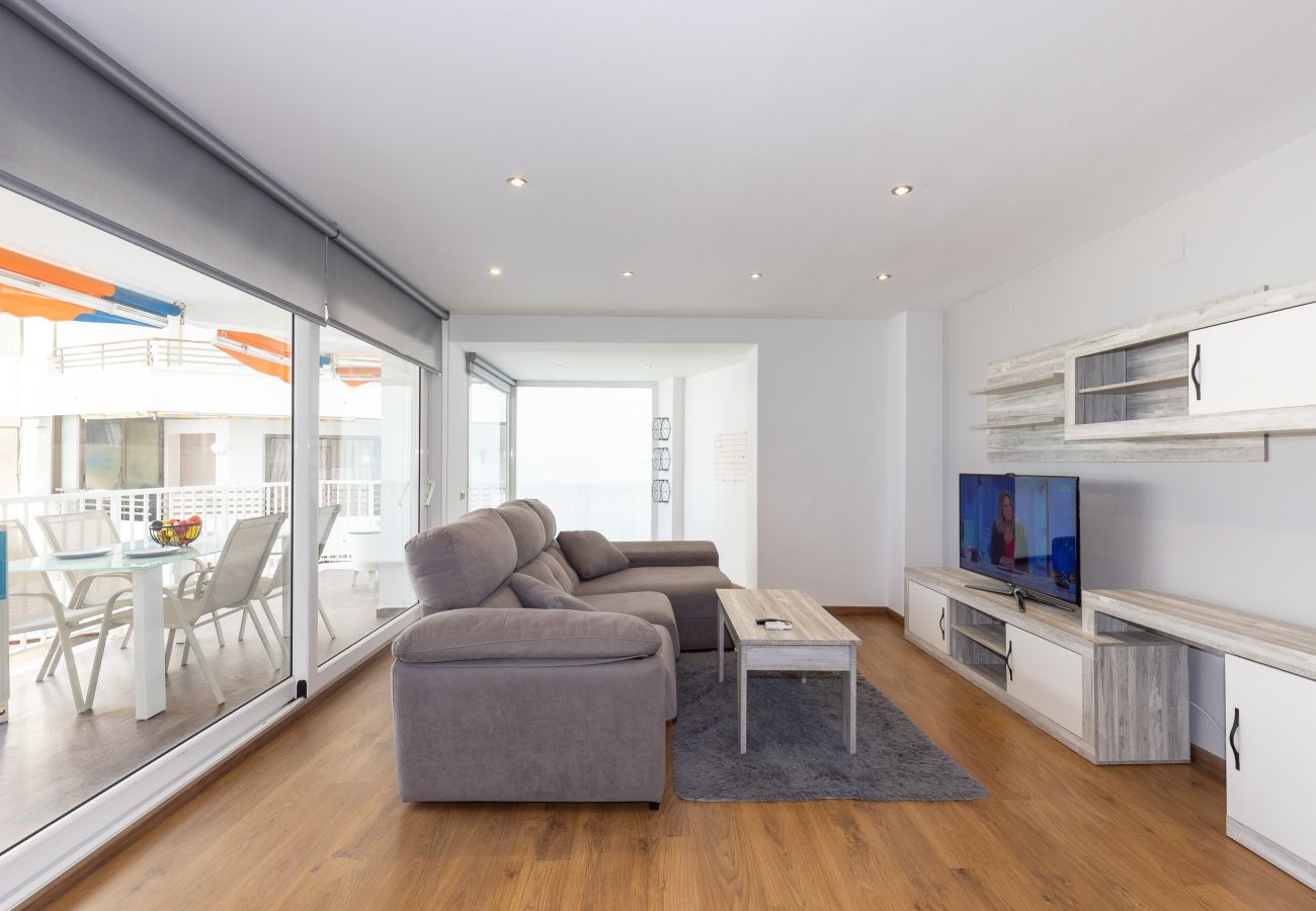 Apartamento en Salou - BRISA Apartment
