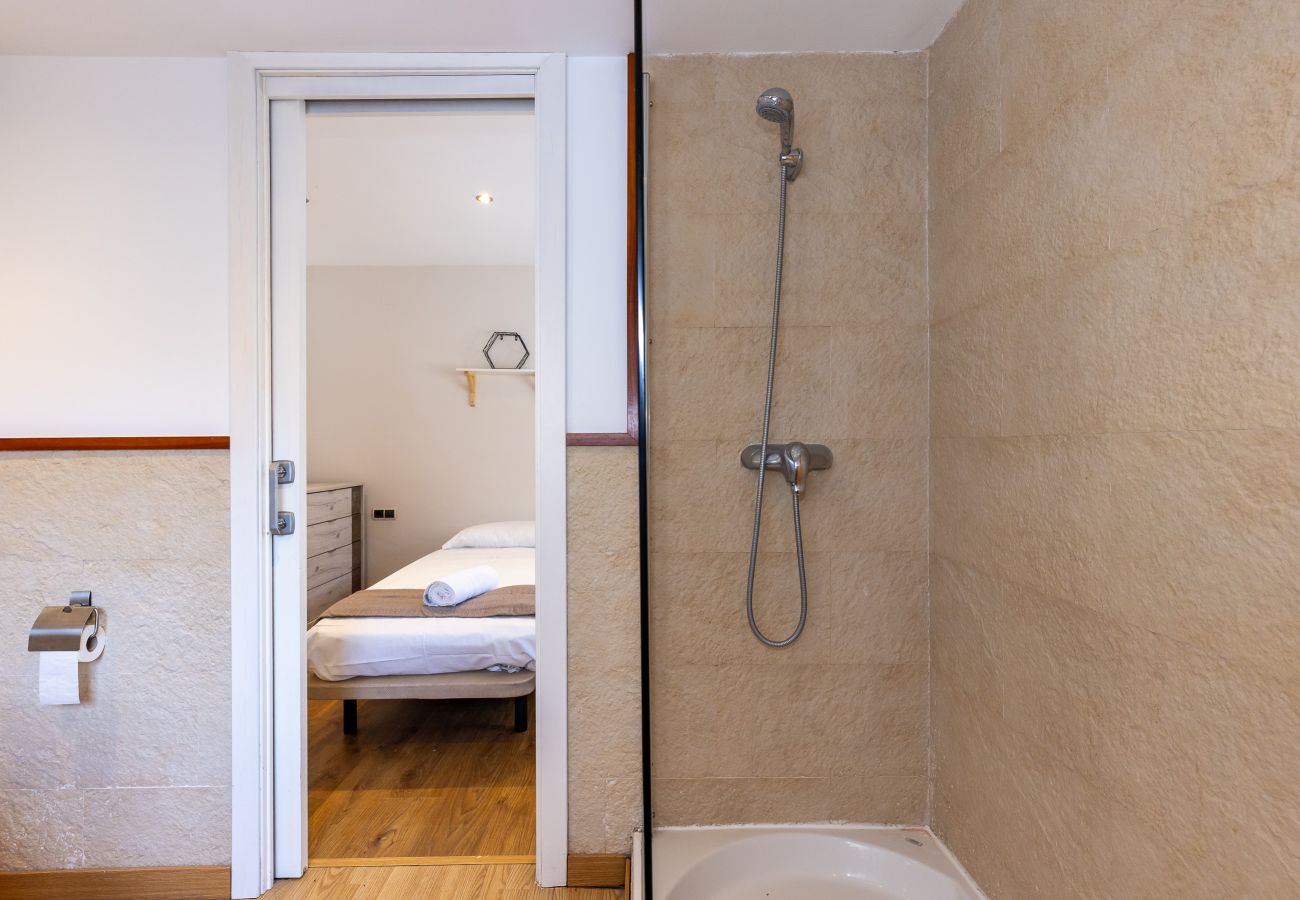 Apartamento en Salou - BRISA Apartment