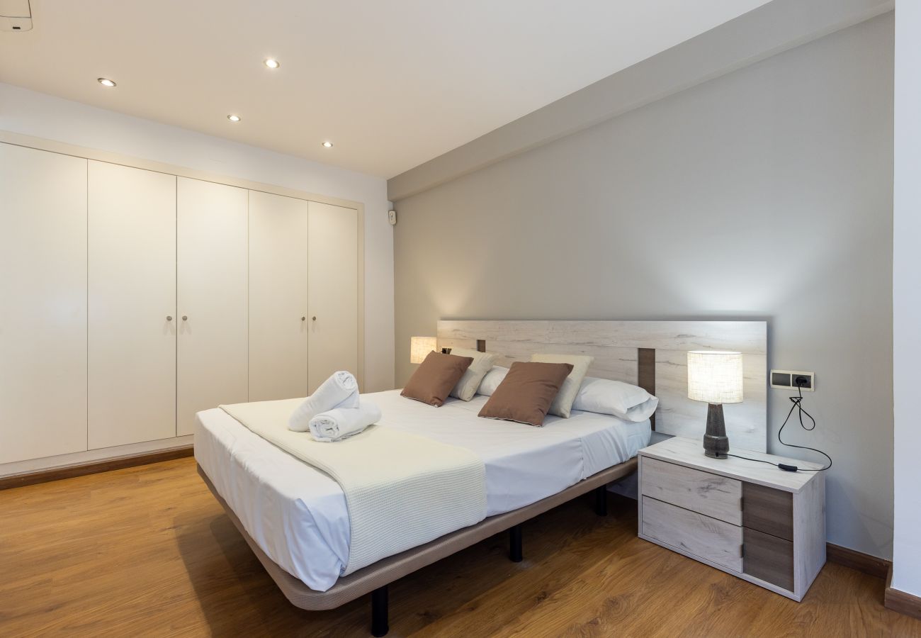 Apartamento en Salou - BRISA Apartment