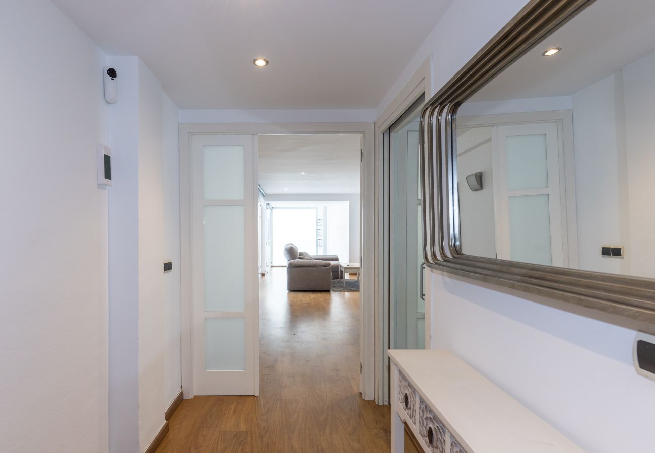 Apartamento en Salou - BRISA Apartment