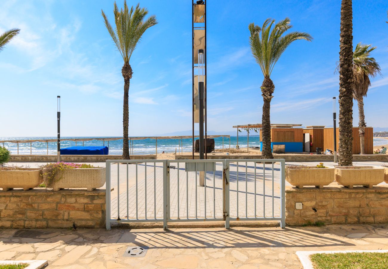 Apartamento en Salou - BRISA Apartment