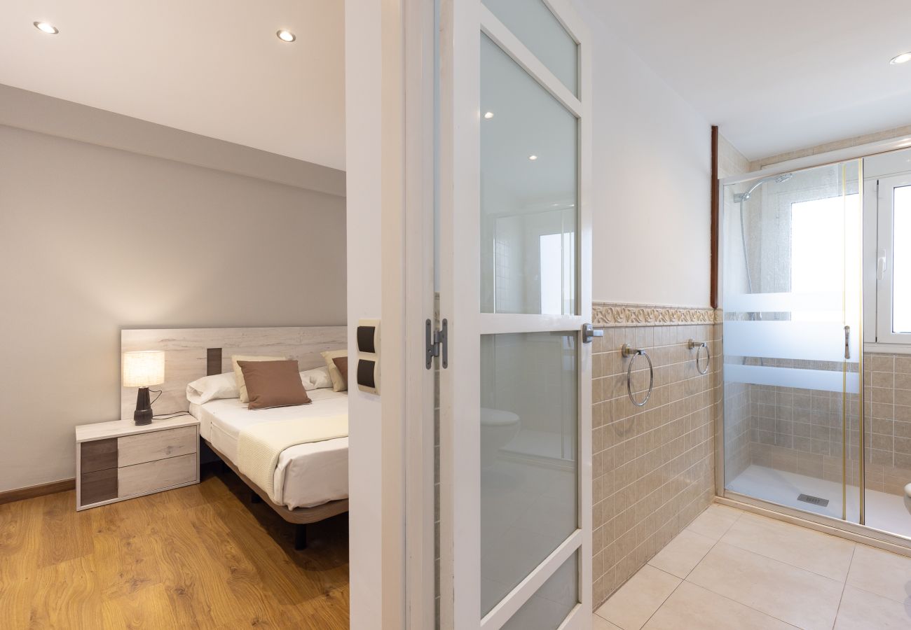 Apartamento en Salou - BRISA Apartment