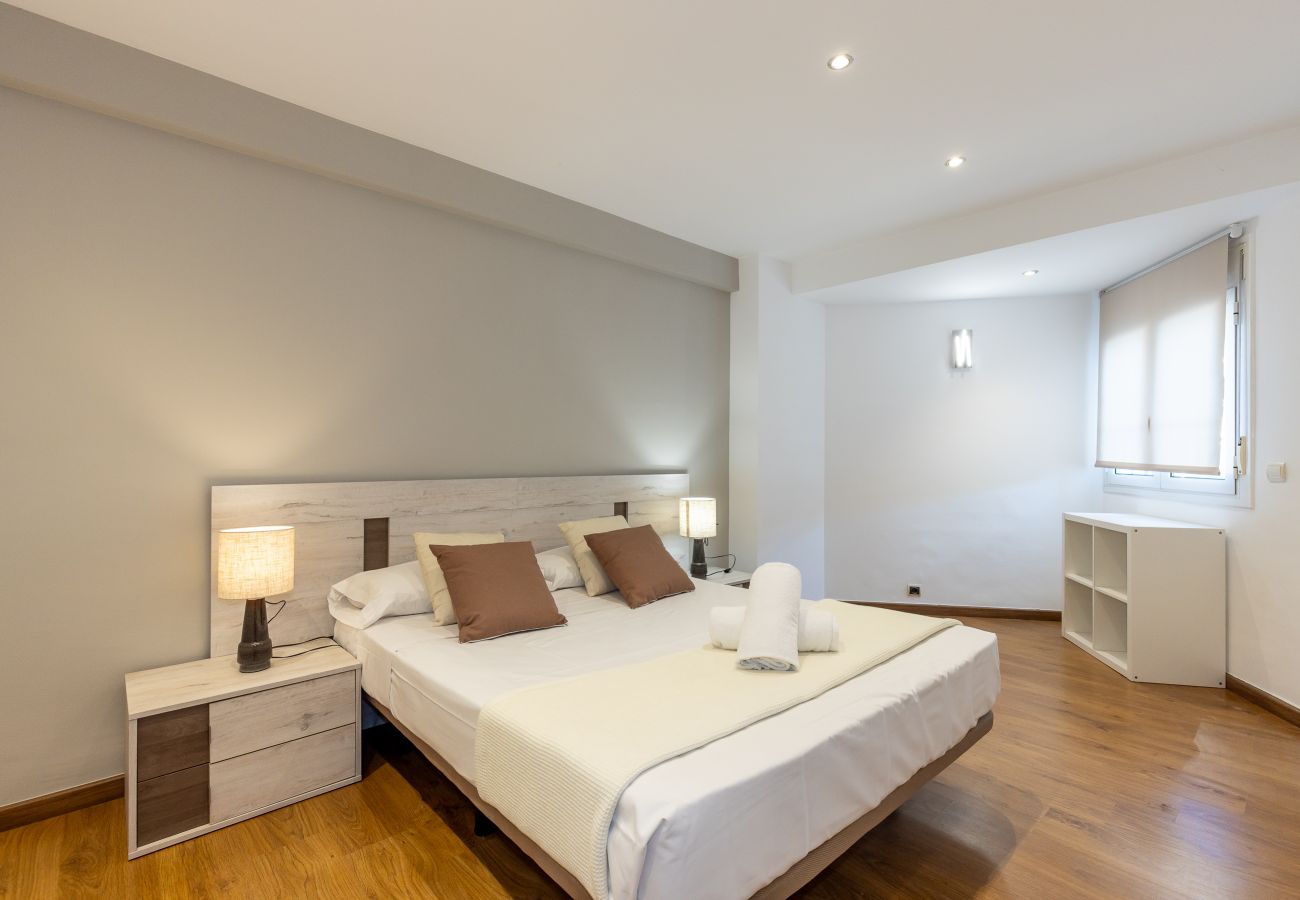 Apartamento en Salou - BRISA Apartment