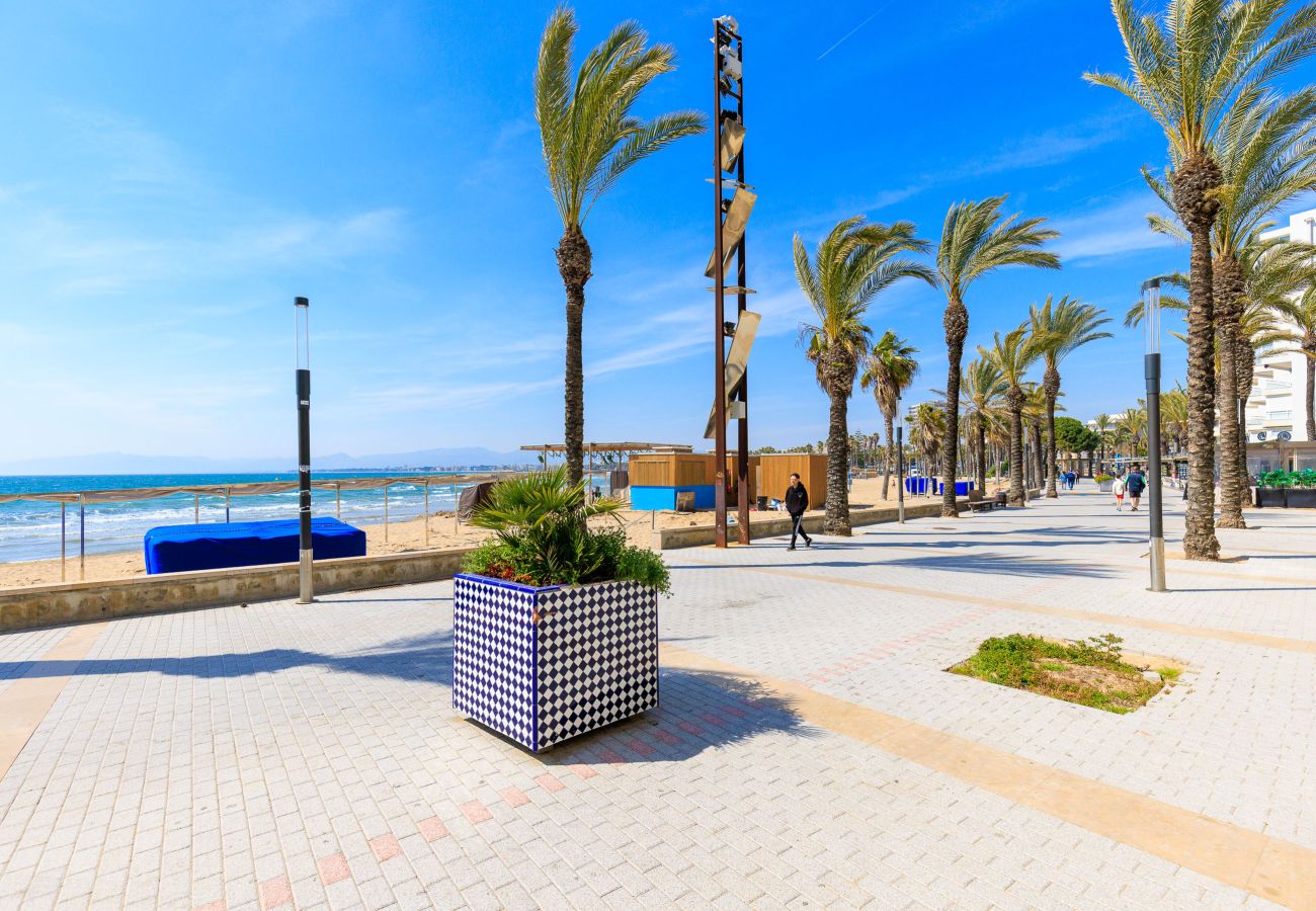 Apartamento en Salou - BRISA Apartment