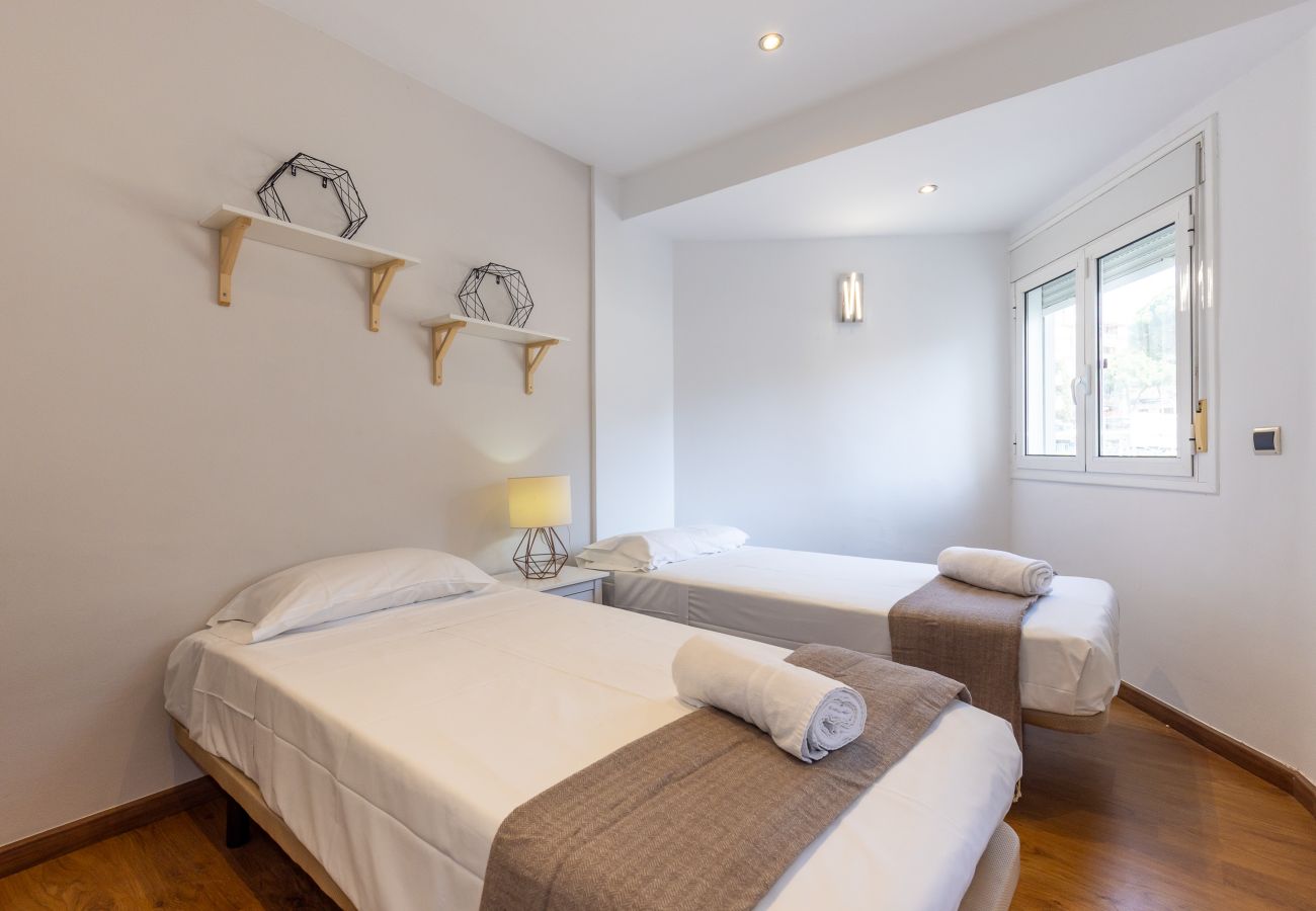 Apartamento en Salou - BRISA Apartment