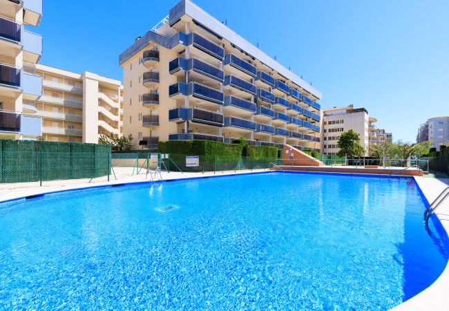 Apartamento en La Pineda - NOVA PINEDA Apartments