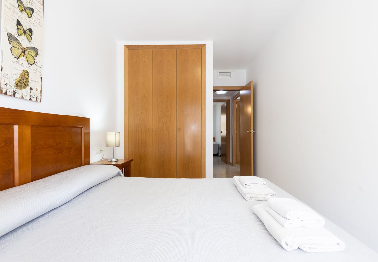 Apartamento en La Pineda - NOVA PINEDA Apartments