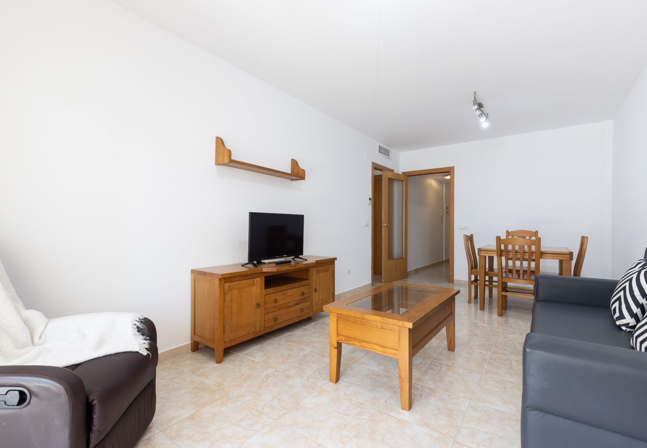 Apartamento en La Pineda - NOVA PINEDA Apartments