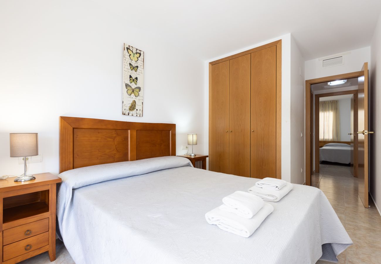 Apartamento en La Pineda - NOVA PINEDA Apartments