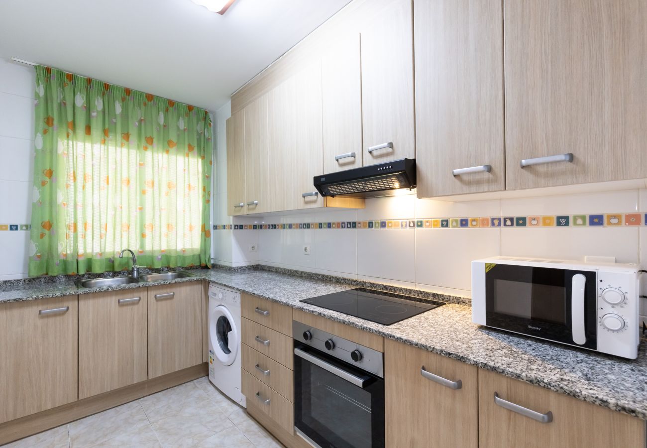 Apartamento en La Pineda - NOVA PINEDA Apartments