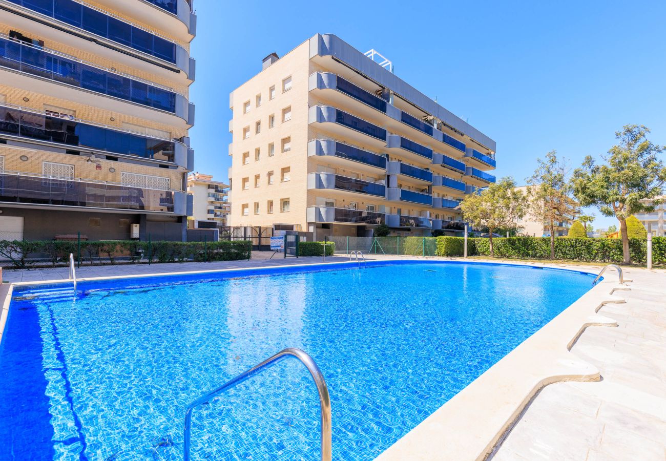 Apartamento en La Pineda - NOVA PINEDA Apartments