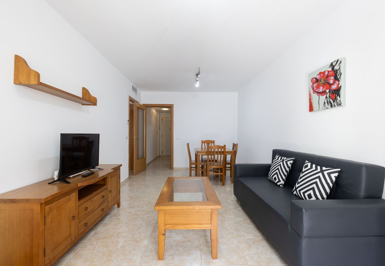 Apartamento en La Pineda - NOVA PINEDA Apartments
