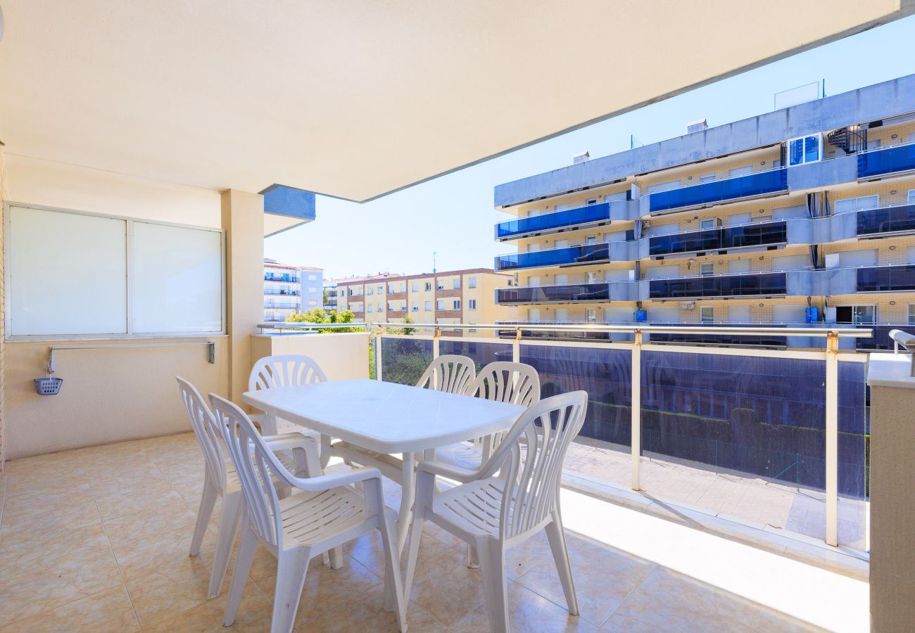 Apartamento en La Pineda - NOVA PINEDA Apartments